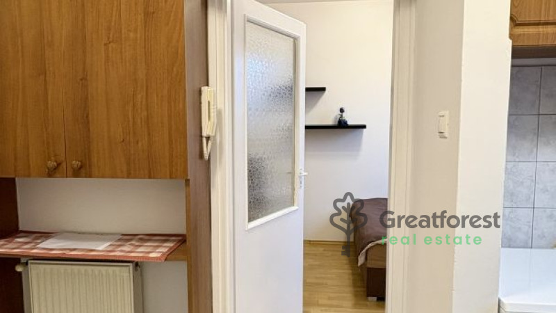 Debrecen, City Center, flat  