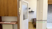 Debrecen, City Center, flat  