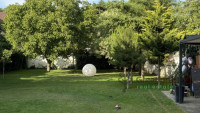 Debrecen, City Center, flat  