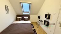 Debrecen, City Center, flat  