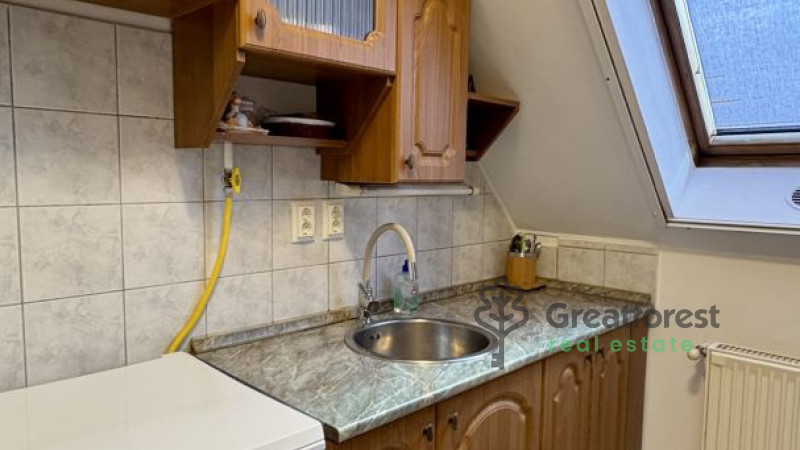 Debrecen, City Center, flat  