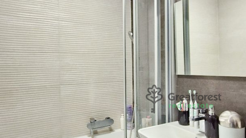 Debrecen, Close To Main Campus, flat  