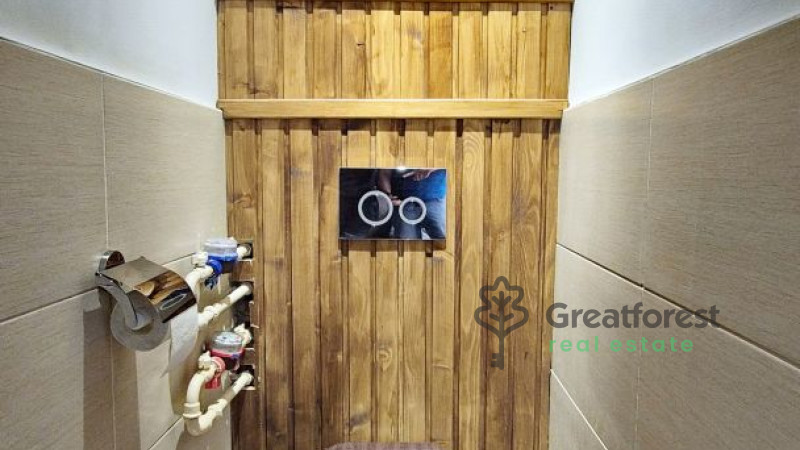 Debrecen, Close To Main Campus, flat  