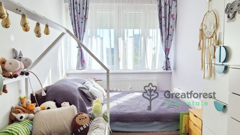 Debrecen, Close To Main Campus, flat  