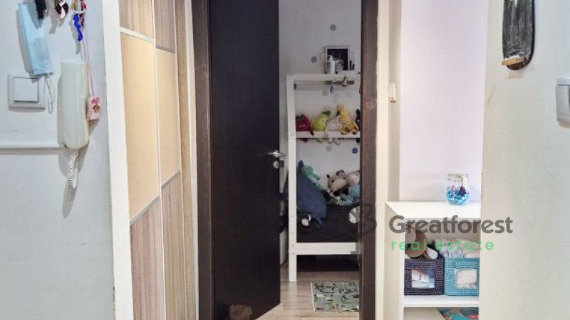 Debrecen, Close To Main Campus, flat  