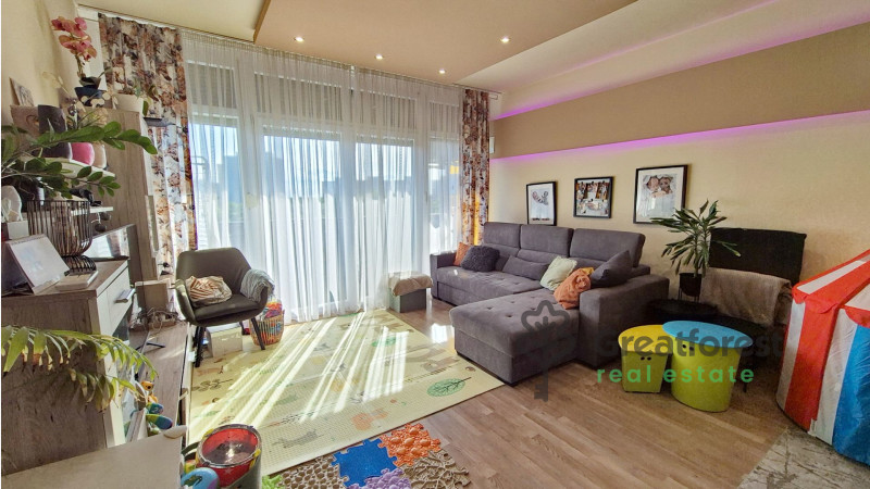 Debrecen, Close To Main Campus, flat  
