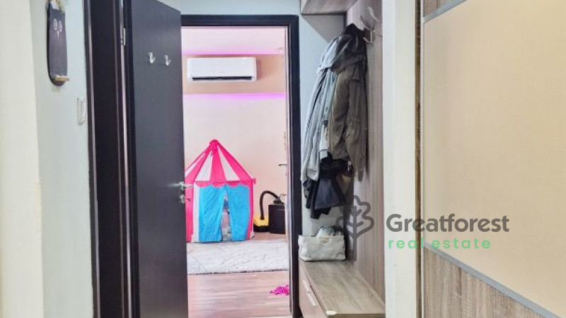 Debrecen, Close To Main Campus, flat  