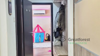 Debrecen, Close To Main Campus, flat  