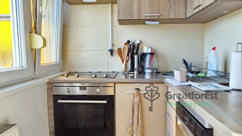 Debrecen, Close To Main Campus, flat  