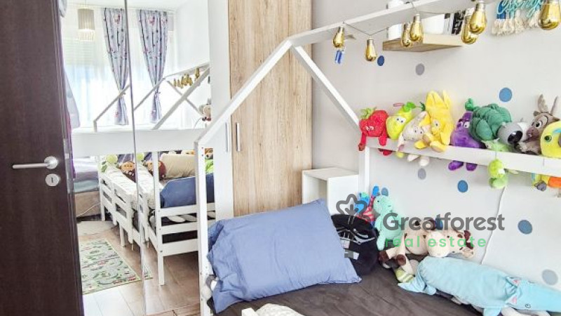 Debrecen, Close To Main Campus, flat  