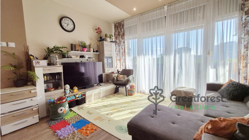 Debrecen, Close To Main Campus, flat  