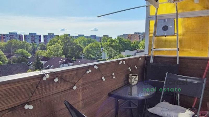 Debrecen, Close To Main Campus, flat  