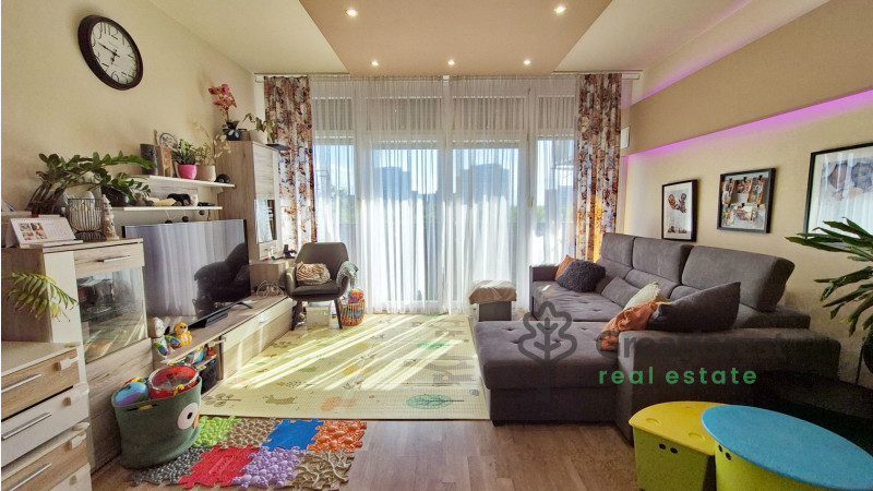 Debrecen, Close To Main Campus, flat  