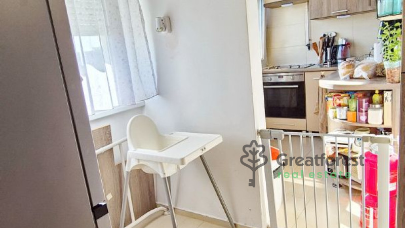 Debrecen, Close To Main Campus, flat  