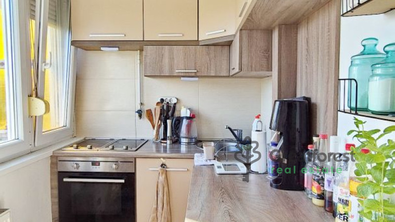 Debrecen, Close To Main Campus, flat  