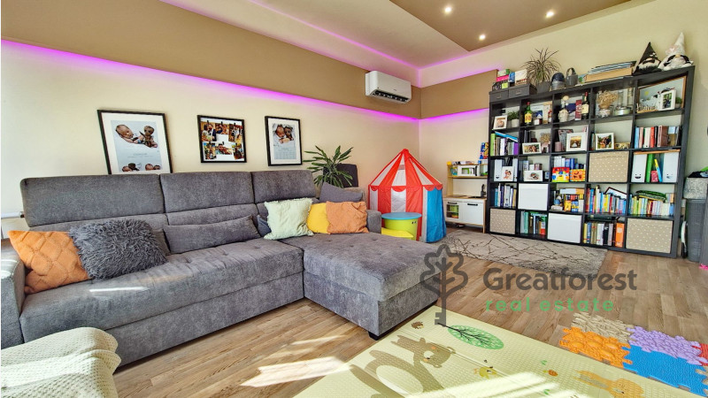 Debrecen, Close To Main Campus, flat  