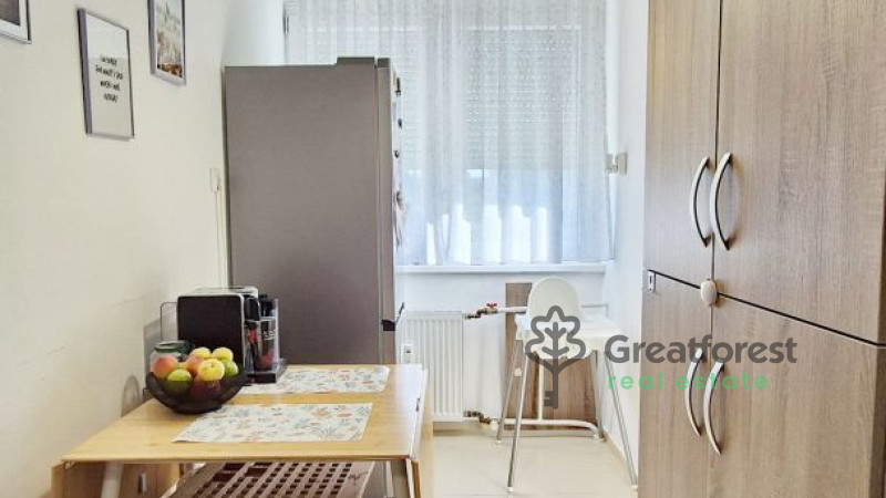 Debrecen, Close To Main Campus, flat  