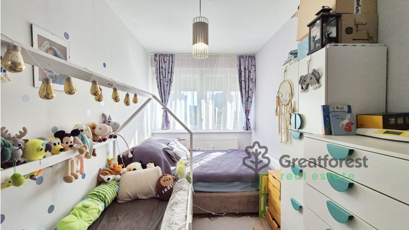 Debrecen, Close To Main Campus, flat  