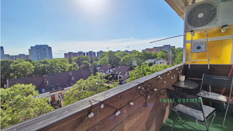 Debrecen, Close To Main Campus, flat  
