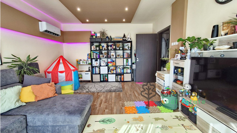 Debrecen, Close To Main Campus, flat  