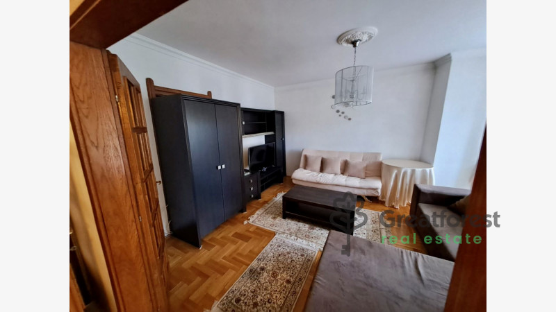 Debrecen, Close To Main Campus, flat  