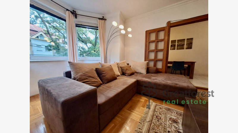 Debrecen, Close To Main Campus, flat  