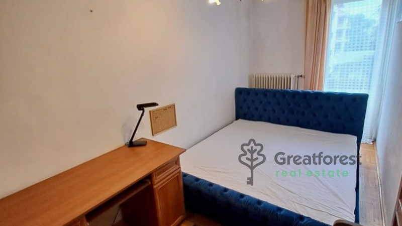 Debrecen, Close To Main Campus, flat  