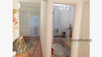 Debrecen, City Center, flat  