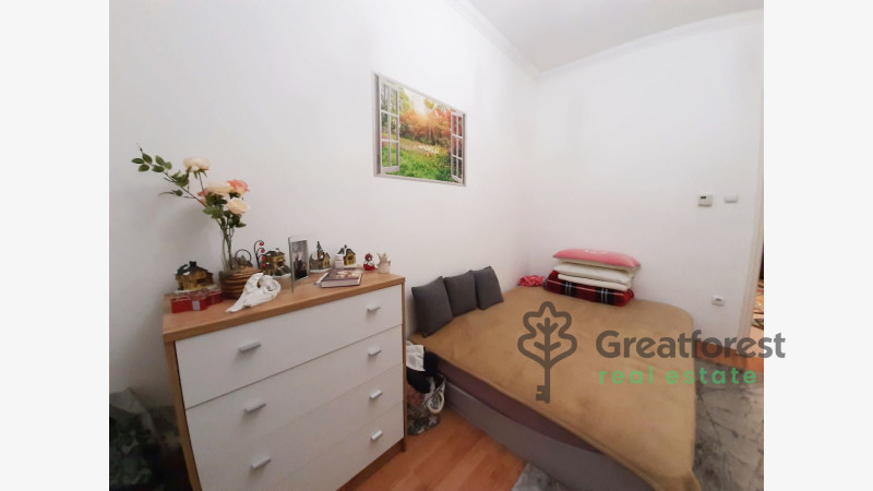 Debrecen, City Center, flat  