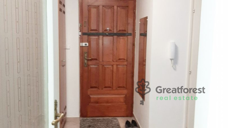 Debrecen, City Center, flat  