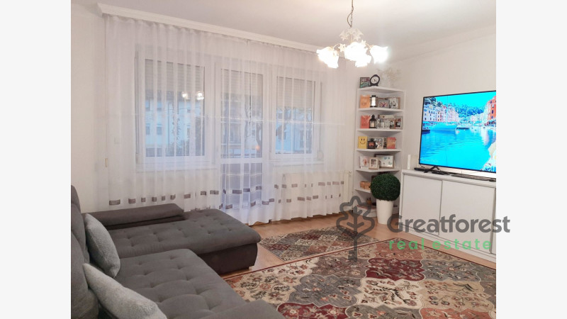 Debrecen, City Center, flat  