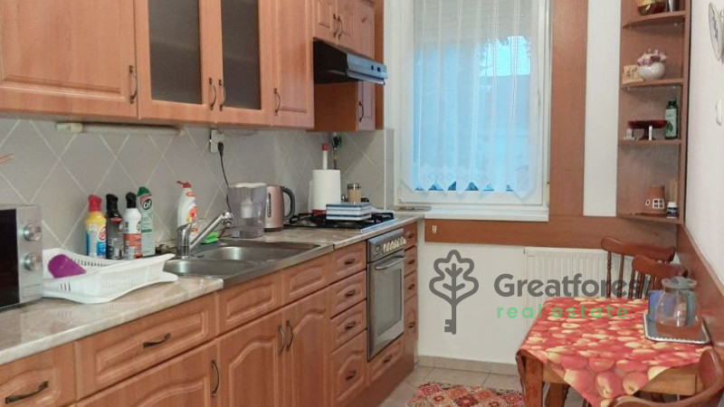 Debrecen, City Center, flat  