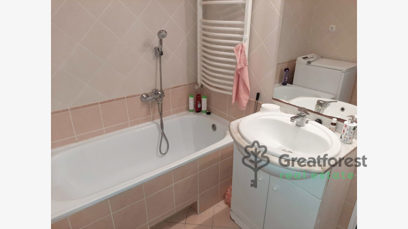 Debrecen, City Center, flat  