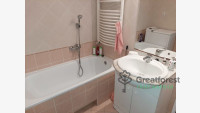 Debrecen, City Center, flat  