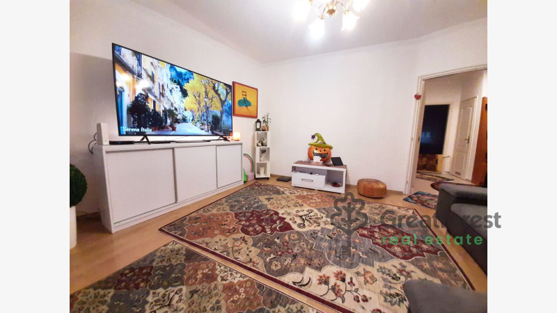 Debrecen, City Center, flat  