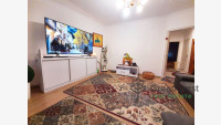 Debrecen, City Center, flat  