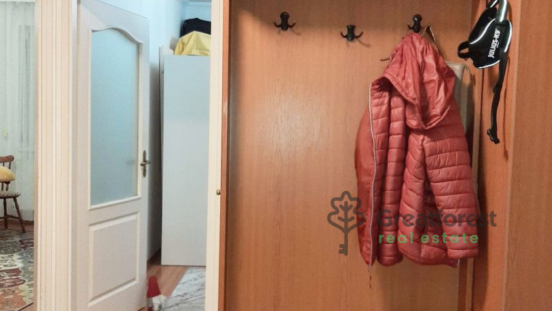 Debrecen, City Center, flat  