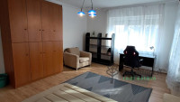 Debrecen, flat  