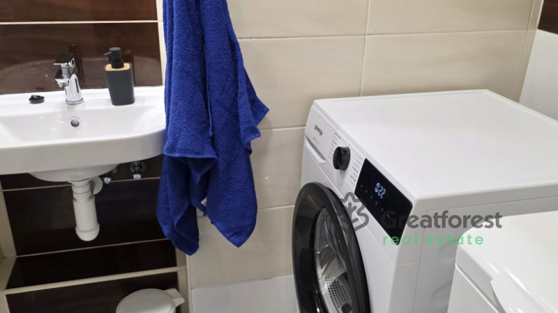 Debrecen, Close To Main Campus, flat  