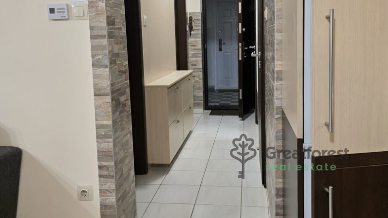 Debrecen, Close To Main Campus, flat  