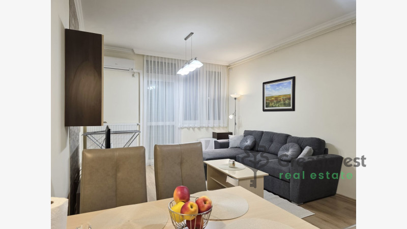 Debrecen, Close To Main Campus, flat  