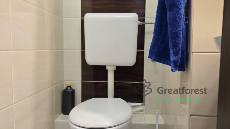 Debrecen, Close To Main Campus, flat  