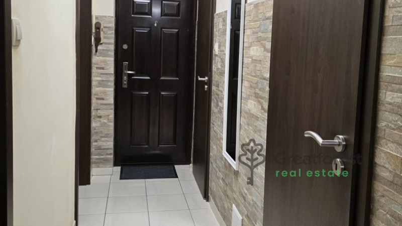 Debrecen, Close To Main Campus, flat  