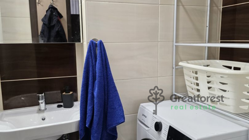 Debrecen, Close To Main Campus, flat  