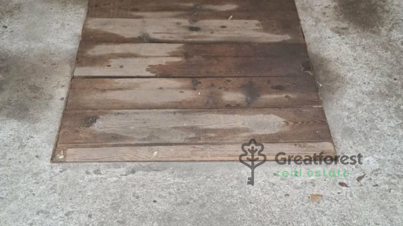 Debrecen, Main Campus Area, garage - individual garage  