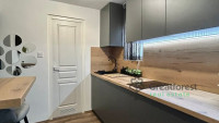 -, Dombos tanya, family house in periferical area  