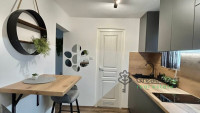 -, Dombos tanya, family house in periferical area  