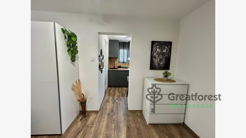 -, Dombos tanya, family house in periferical area  