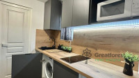 -, Dombos tanya, family house in periferical area  