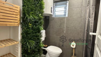 -, Dombos tanya, family house in periferical area  